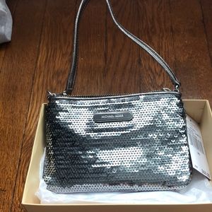 Michael kors brand new wristlet